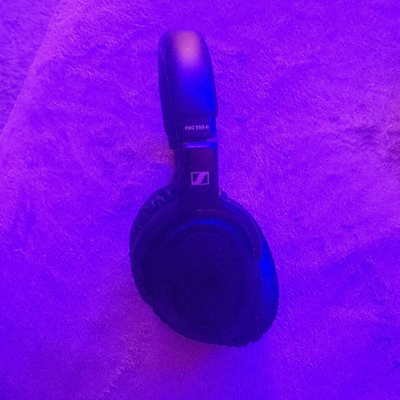 SENNHEISER PXC 550-II - Picture 2 of 6